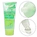 LuckyFine 100g Aloe Vera Black Head Cleaner Deep Clean Purifying Peel Off Facial Mask