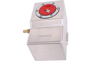 Moroso 63495 Super Charger Tank for Mustang