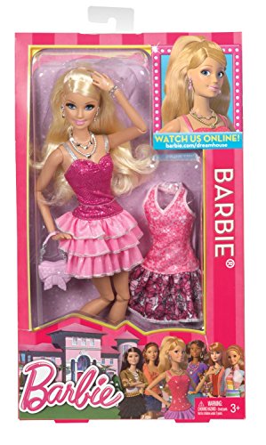 Barbie Life In The Dreamhouse Doll on Galleon Philippines