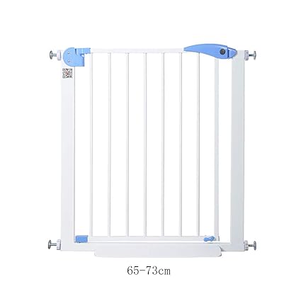 Nydzdm Cancello Di Sicurezza A Pressione Per Cancello Per