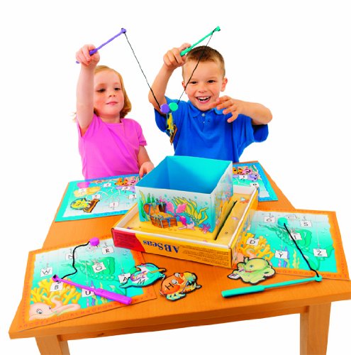 4 SEAS+Alphabet+Fishing+Game