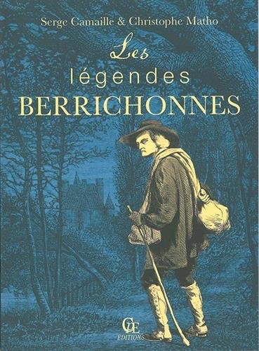 Les  légendes berrichonnes