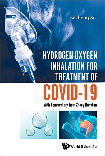 Amazon.com: Hydrogen-oxygen Inhalation 
