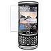 Blackberry Torch 9800 Crystal Clear Screen Protector 3 Pack