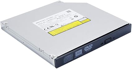 Amazon Co Jp コンピューター内蔵dvd Cd 光学ドライブ Dell Optiplex 380 390 980 3010 9010 760 580 Gx520 Gx620 Gx280 Gx270 Sff デスクトップpc デュアルレイヤー 8x Dvd Rw Dl Dvd Ram 24x Cd Rw バーナー用 パソコン 周辺機器