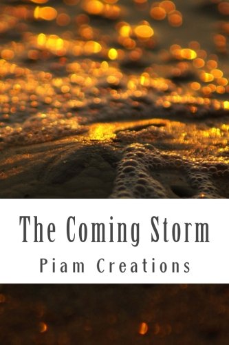 The Coming Storm: Global Stockmarket Crash 2016:2018