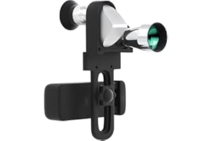 Mini Telescope | Compact Anti-Slip Safe Toy Tool - Small Monocular Telescope Tool - for Kids Boys Girls Hiking Camping Outdoo