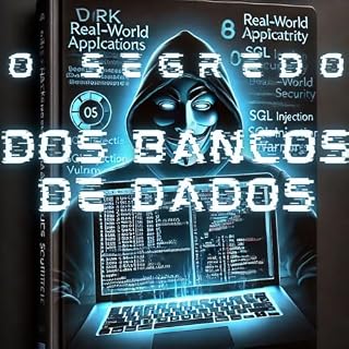 Livro E-book III - Banco de Dados na prática (Cyber Money: Lucre com Hacking e Cibersegurança Livro 3)