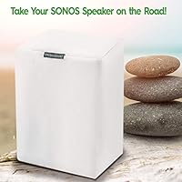 sonos water resistant