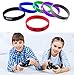 DoYay Video Game Apex Legends Party Favor Bracelet Wristband- Supplies Decorations for Kids Boys Birthday (30pcs)