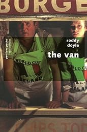 The  van