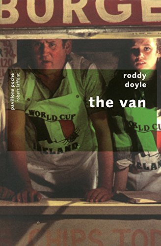 The  van