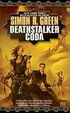 "Deathstalker Coda" av Simon R. Green