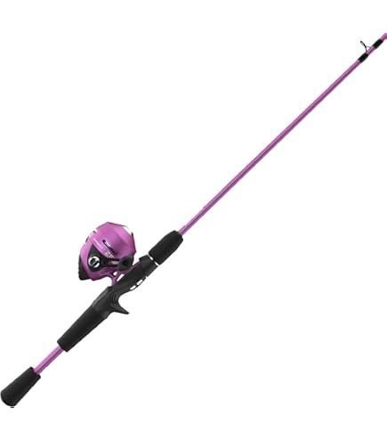 202 Slingshot Spincast Combo : Amazon.ca: Sports & Outdoors