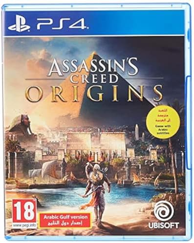 playstation assassin&#039;s creed origins ps4 cheap