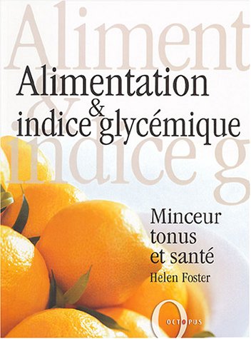 Alimentation & indice glycémique