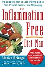 The Inflammation-Free Diet Plan