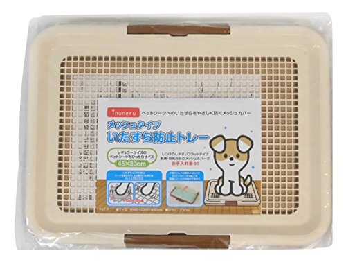 イヌネル (inuneru) 無 その他 ブラウン M サイズ商品画像