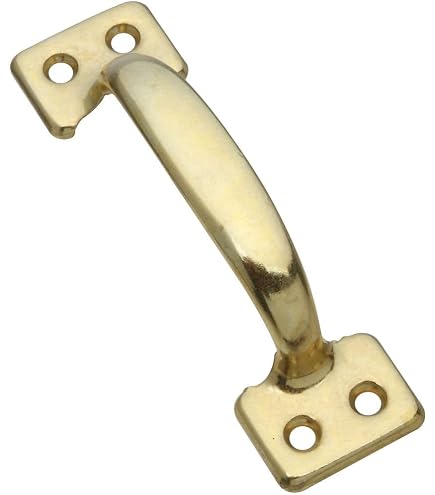Hillman Drucklager Aus Bronze, 8er Pack – 3/4 X 1–1/4 X 1/16 Zoll