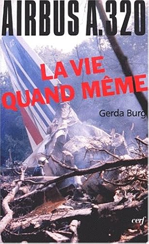Download La Vie quand même : Airbus A.320 PDF