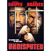 UNDISPUTED