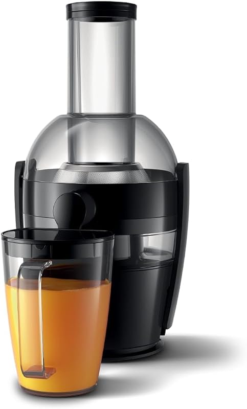 Liquidificador philips viva collection - 800 w, 2l, aplicativo de receitas homeid, orifício extra grande, quickclean (hr1856/70) — foto 2 de 7