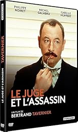 Le juge et l'assassin
