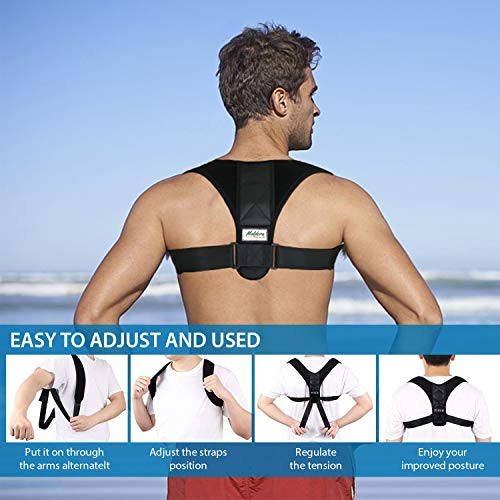 back straightener machine