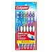 Colgate Extra Clean Full Head Toothbrush, Medium - 6 Count (Pack of 1) primary