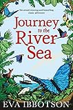 Journey to the River Sea by Eva Ibbotson