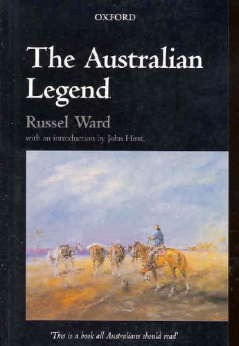 The Australian Legend