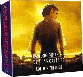 Un Long Dimanche De Fiançailles - Édition Prestige