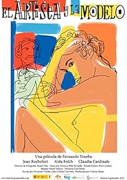 El Artista Y La Modelo (L'artiste Et Son Modèle)
