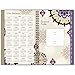 Cambridge 2019 Weekly & Monthly Planner, 5