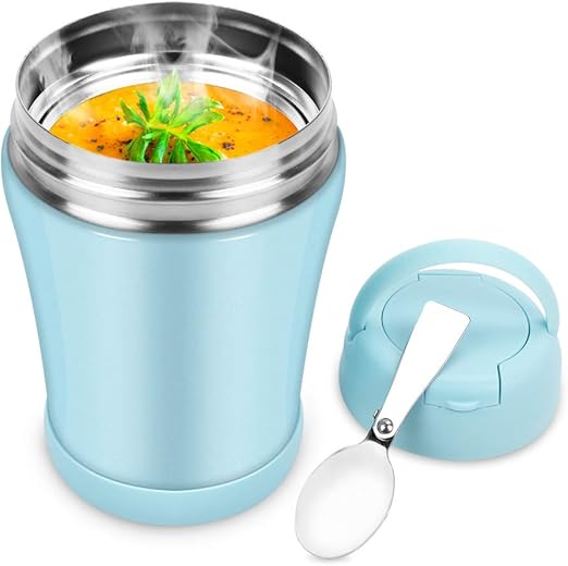hot thermos for soup