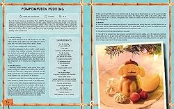 The Unofficial Animal Crossing Cookbook