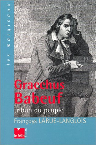 Gracchus Babeuf
