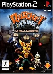 Ratchet and Clank: La Taille ca Compte