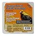 Heath Outdoor Products DD-14 Orange Burst Suet Cake, 11.25 oz, Case of 12