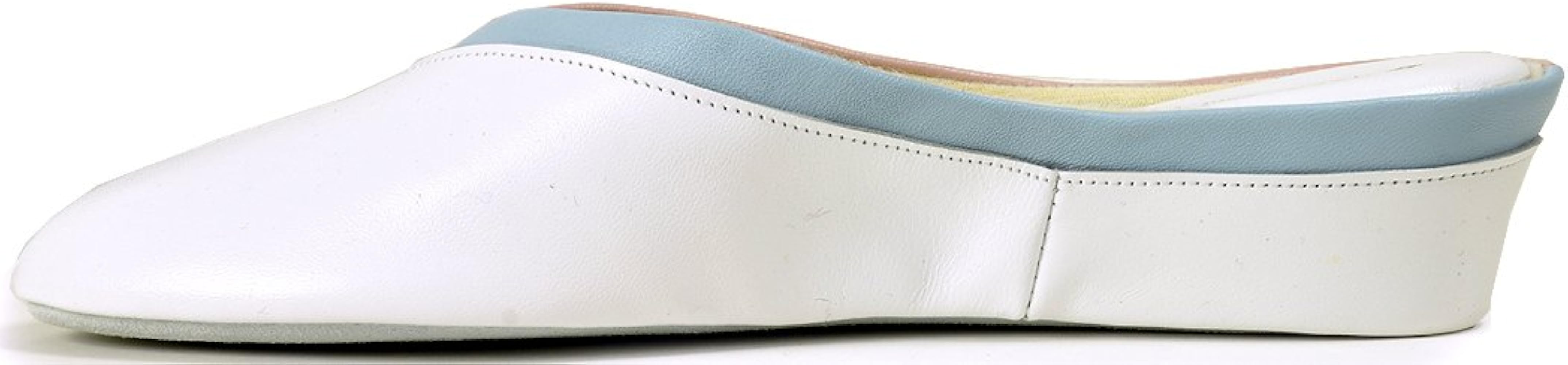 jacques levine slippers