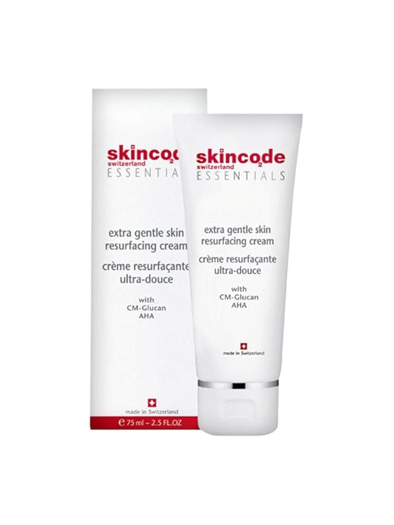 skincode 3 in 1 gentle cleanser