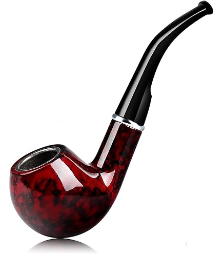 best tobacco pipe starter kit Amazon.com: Tobacco Pipe Set- Smoking Pipe Starter Kit for Beginner Classic  Retro Wood Pipe Accessories : Health & Household