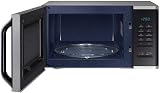 Samsung MS23K3523AS EU 23L Solo Microwave Oven Silver view 3