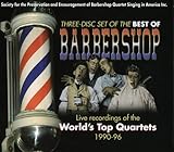 Best of Barbershop