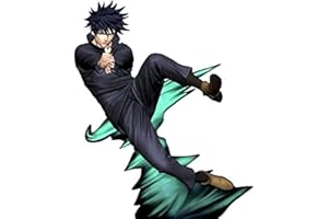 SEGA Jujutsu Kaisen SPM Figure Megumi Fushiguro