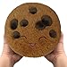 Squishable / Mini Comfort Food Chocolate Chip Cookie Plush – 7