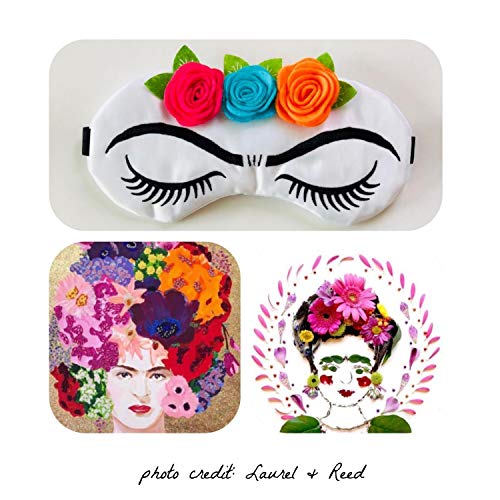 Frida go to sleep mask
