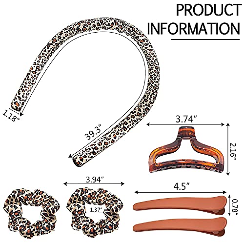 cobinaan heatless curler
