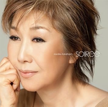 Mariko Takahashi Soiree Regular Ed Amazon Com Music