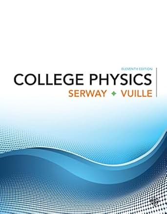 Amazon.com: College Physics eBook: Raymond A. Serway